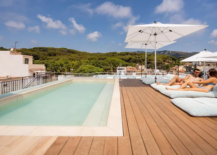 Neptuno Hotel&SPA 4 Sup