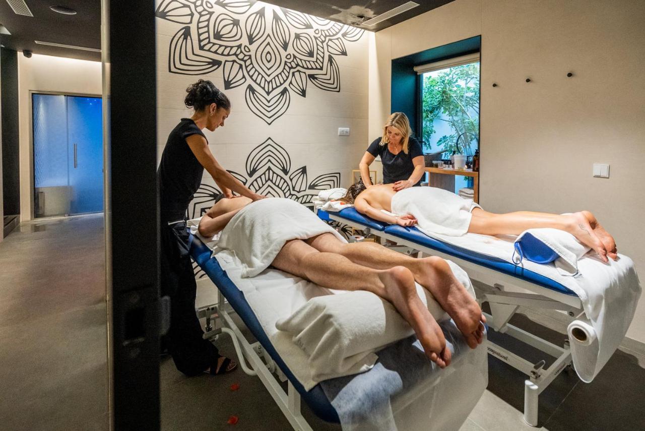 Neptuno Hotel&spa 4 Sup Hotel Calella