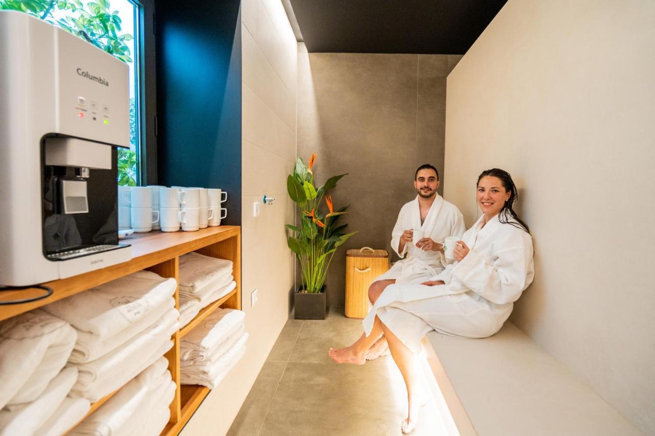 Hotel Neptuno & 4 Sup 4*