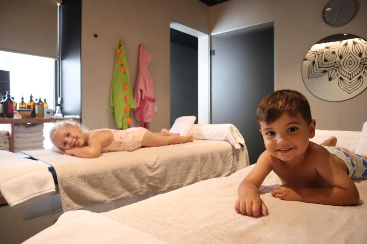 Hotel Neptuno Hotel&spa 4 Sup 4*