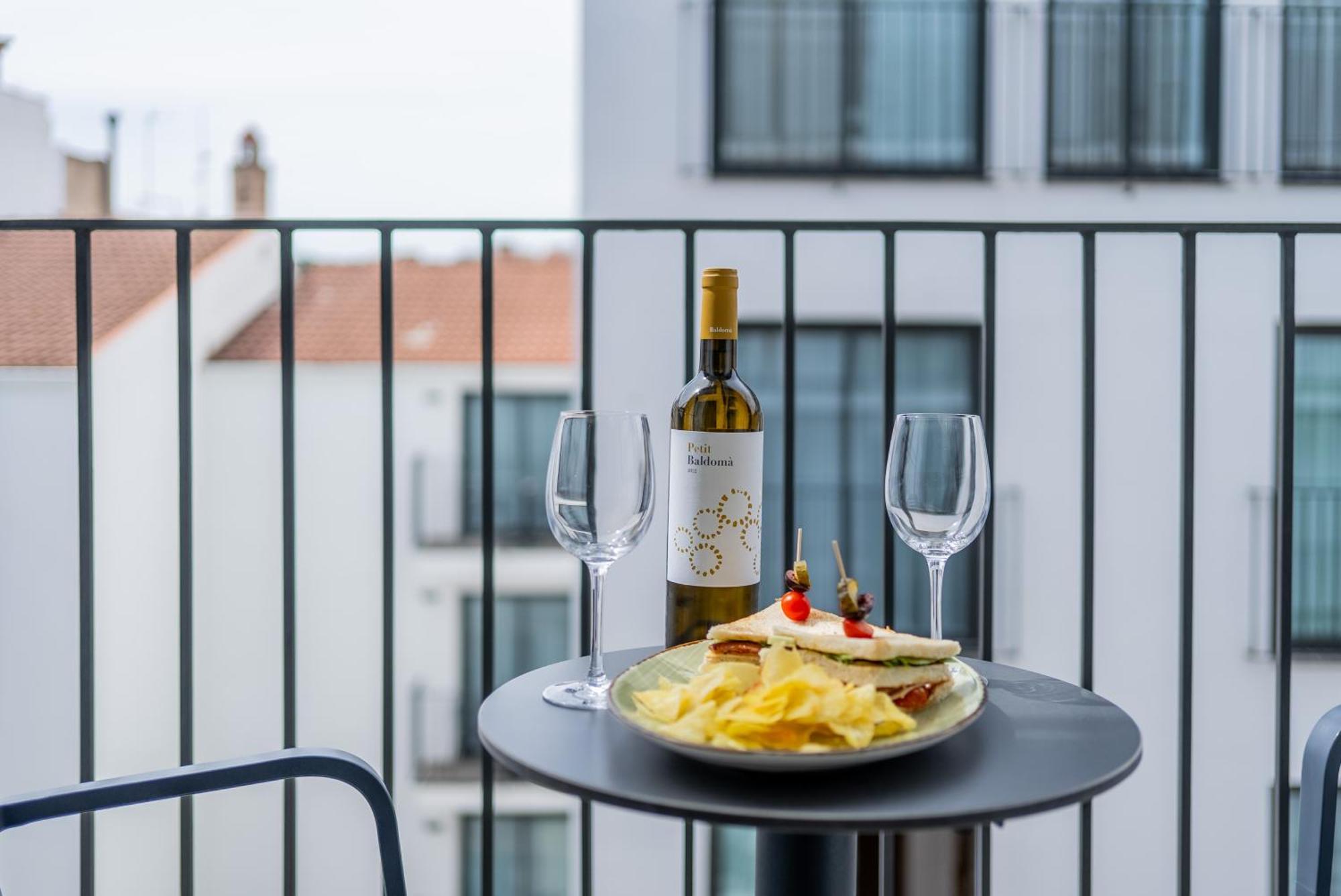Hotel Neptuno & 4 Sup