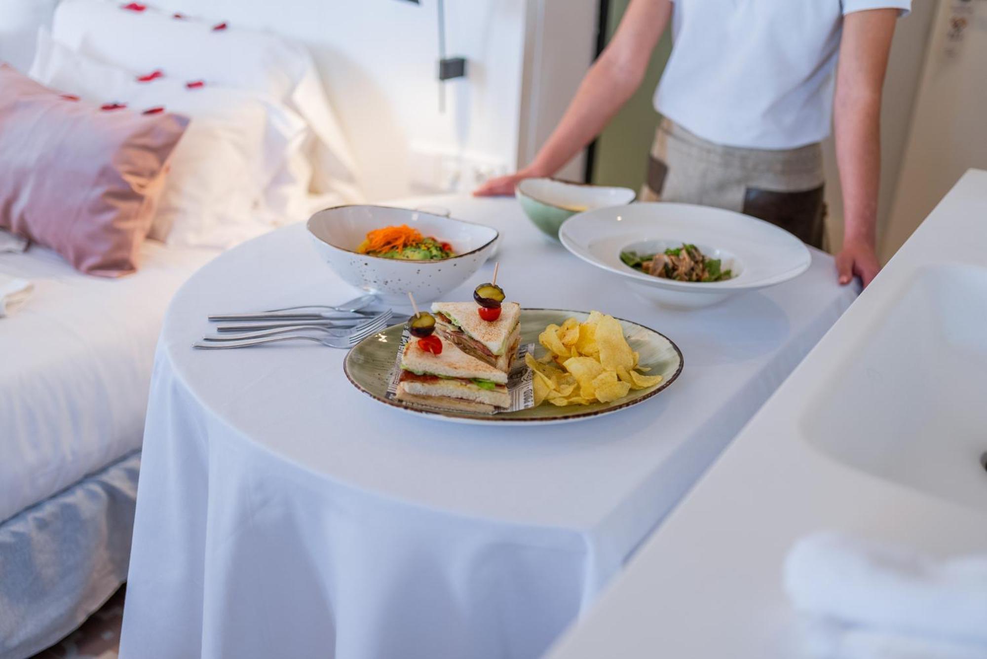 Neptuno Hotel&spa 4 Sup Hotel