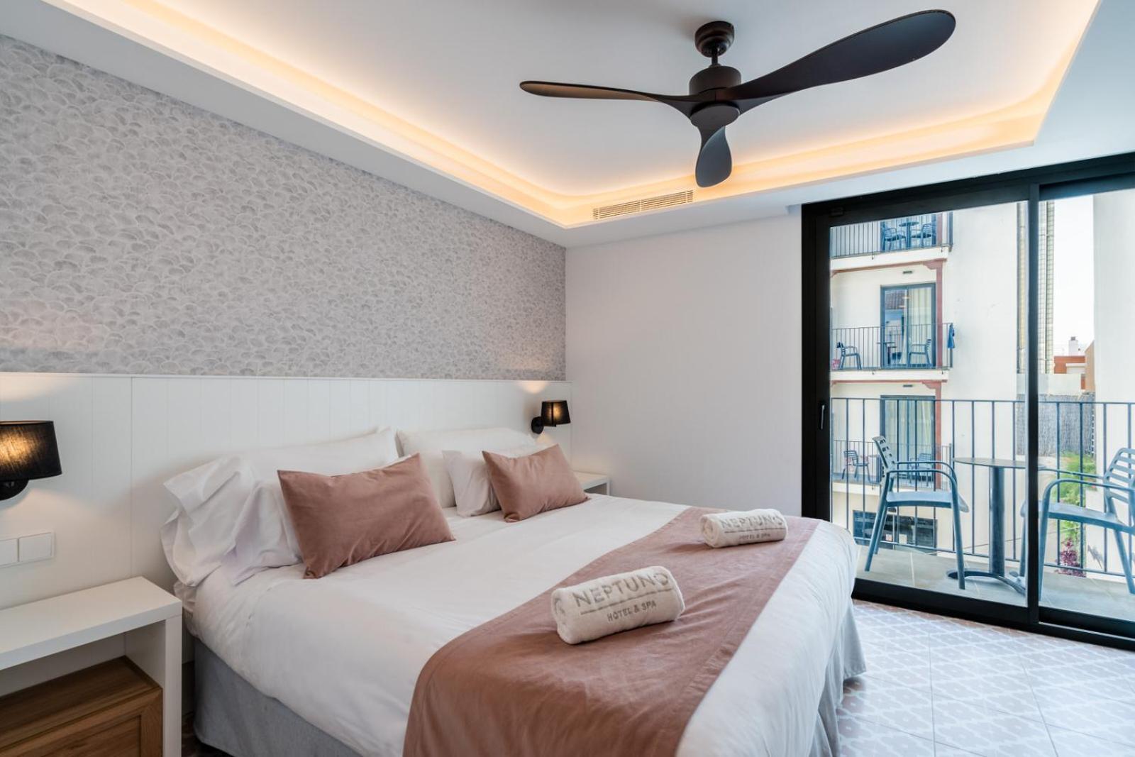 Neptuno Hotel&spa 4 Sup 4*