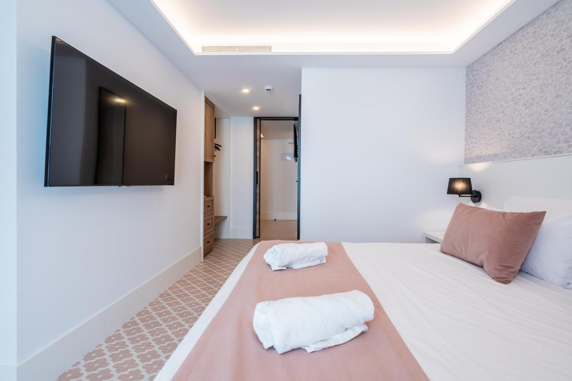 Neptuno Hotel&spa 4 Sup Hotel Calella