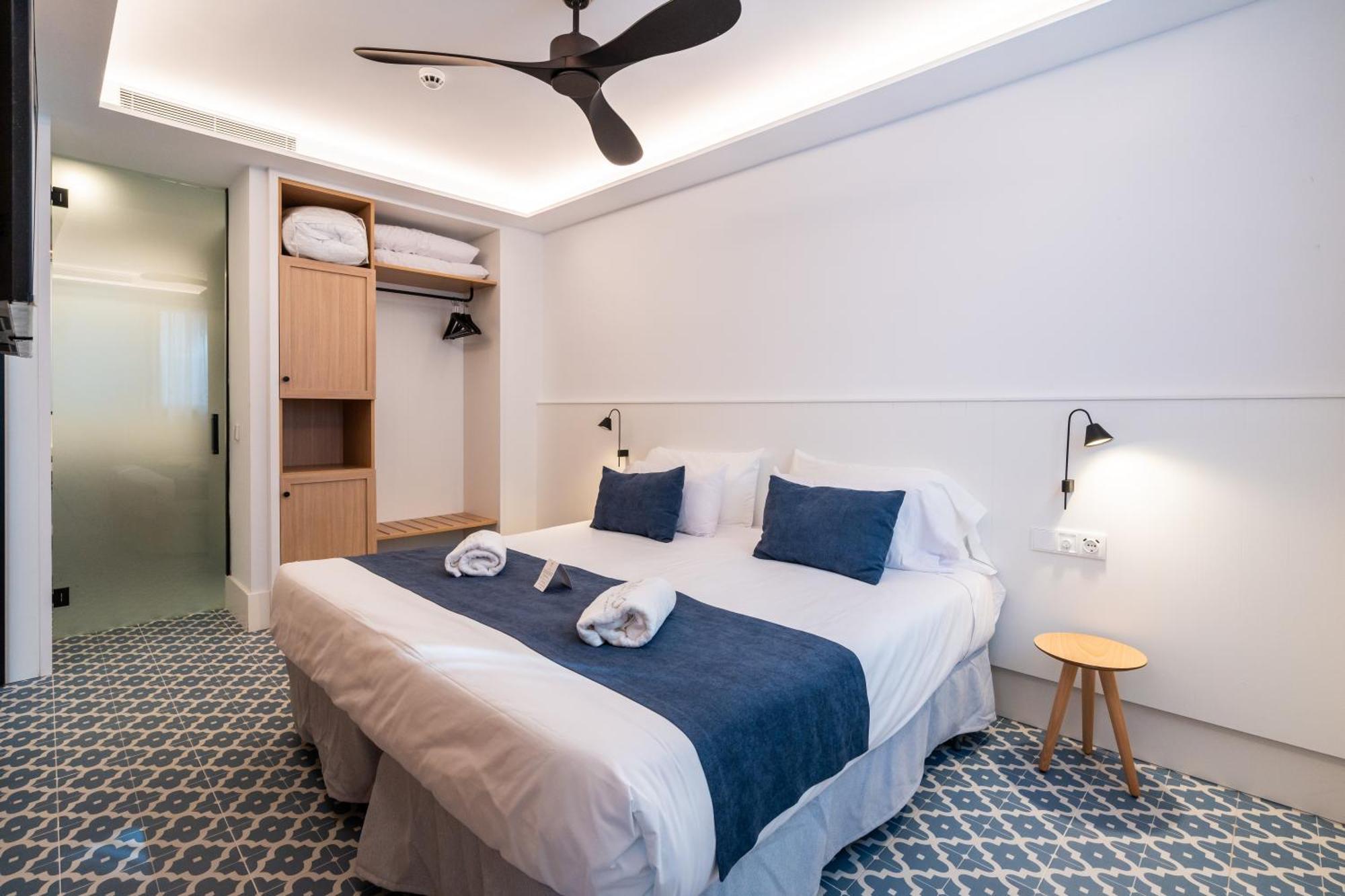 Neptuno Hotel&spa 4 Sup 4*