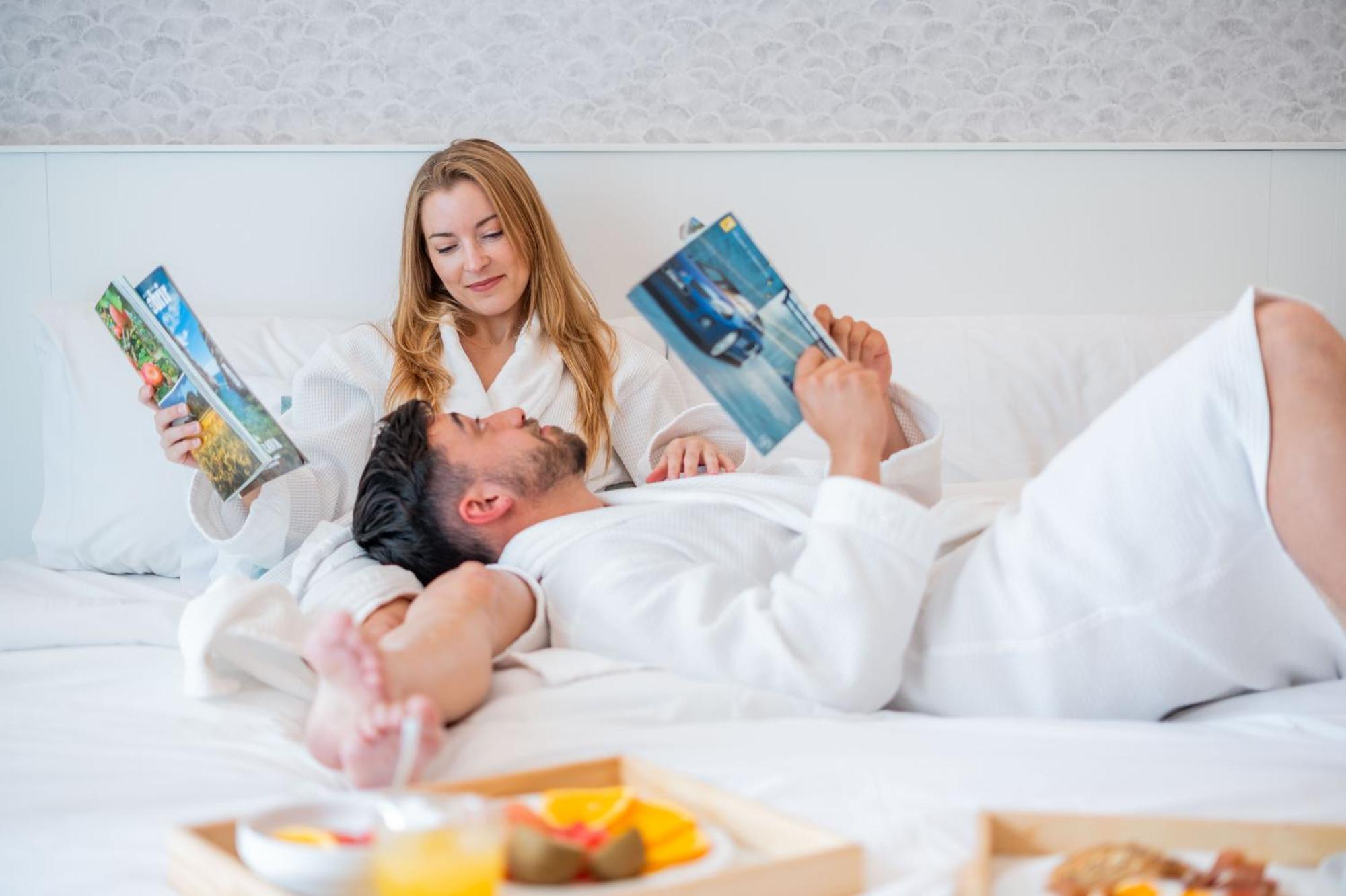 Neptuno Hotel&spa 4 Sup 4* Calella