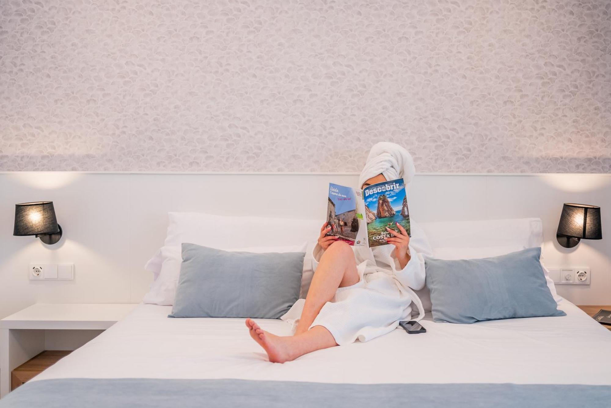 Hotel Neptuno & 4 Sup 4*