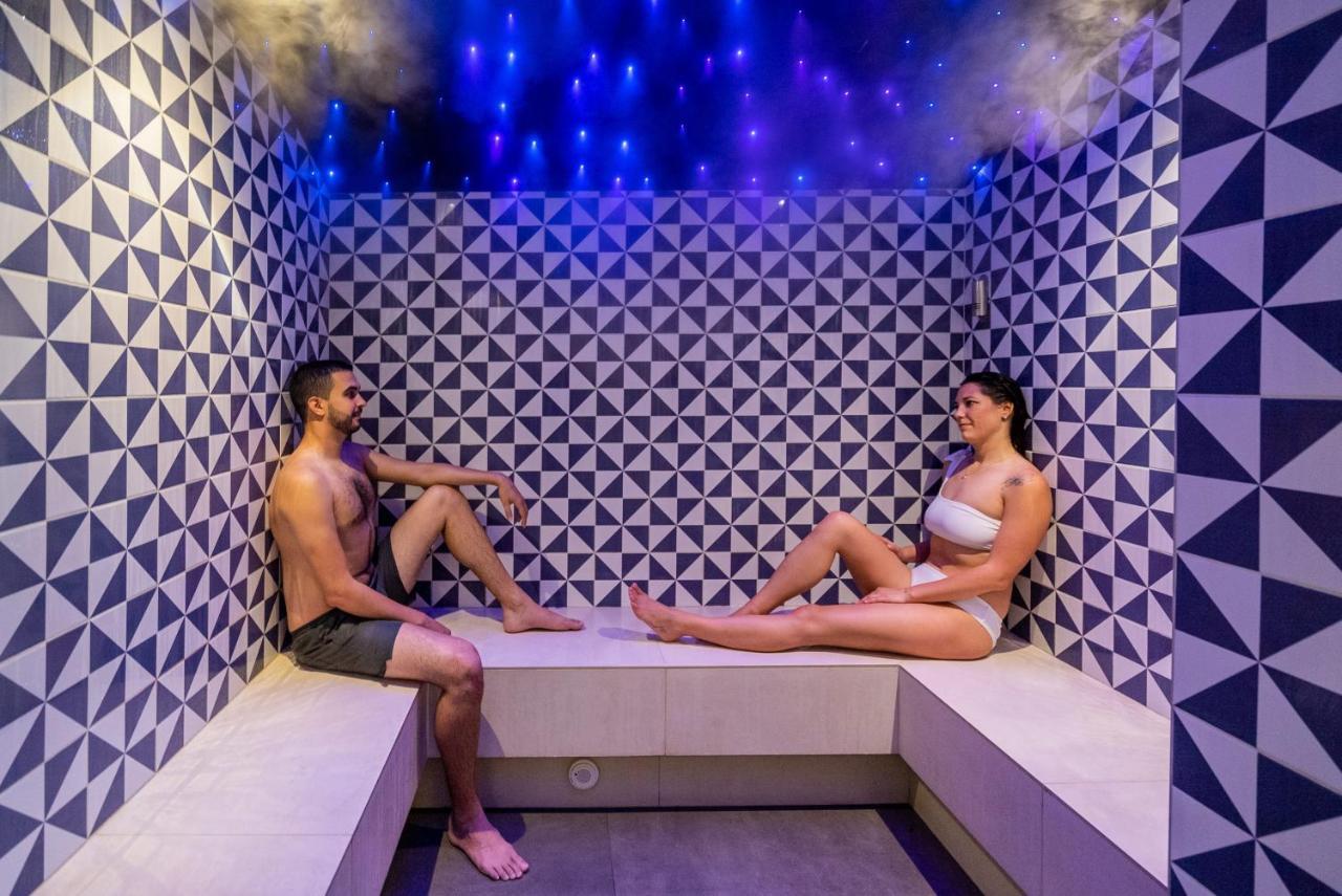 Neptuno Hotel&spa 4 Sup 4* Calella