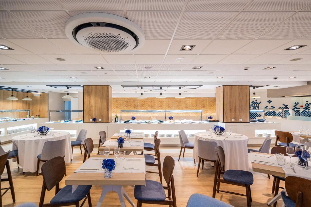 Neptuno Hotel&spa 4 Sup Calella