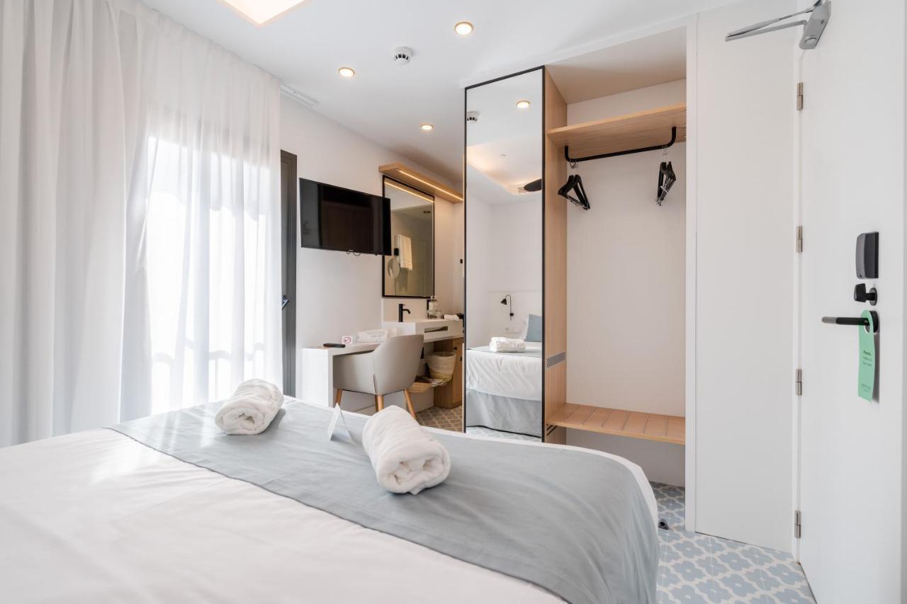 Neptuno Hotel&spa 4 Sup Hotel Calella