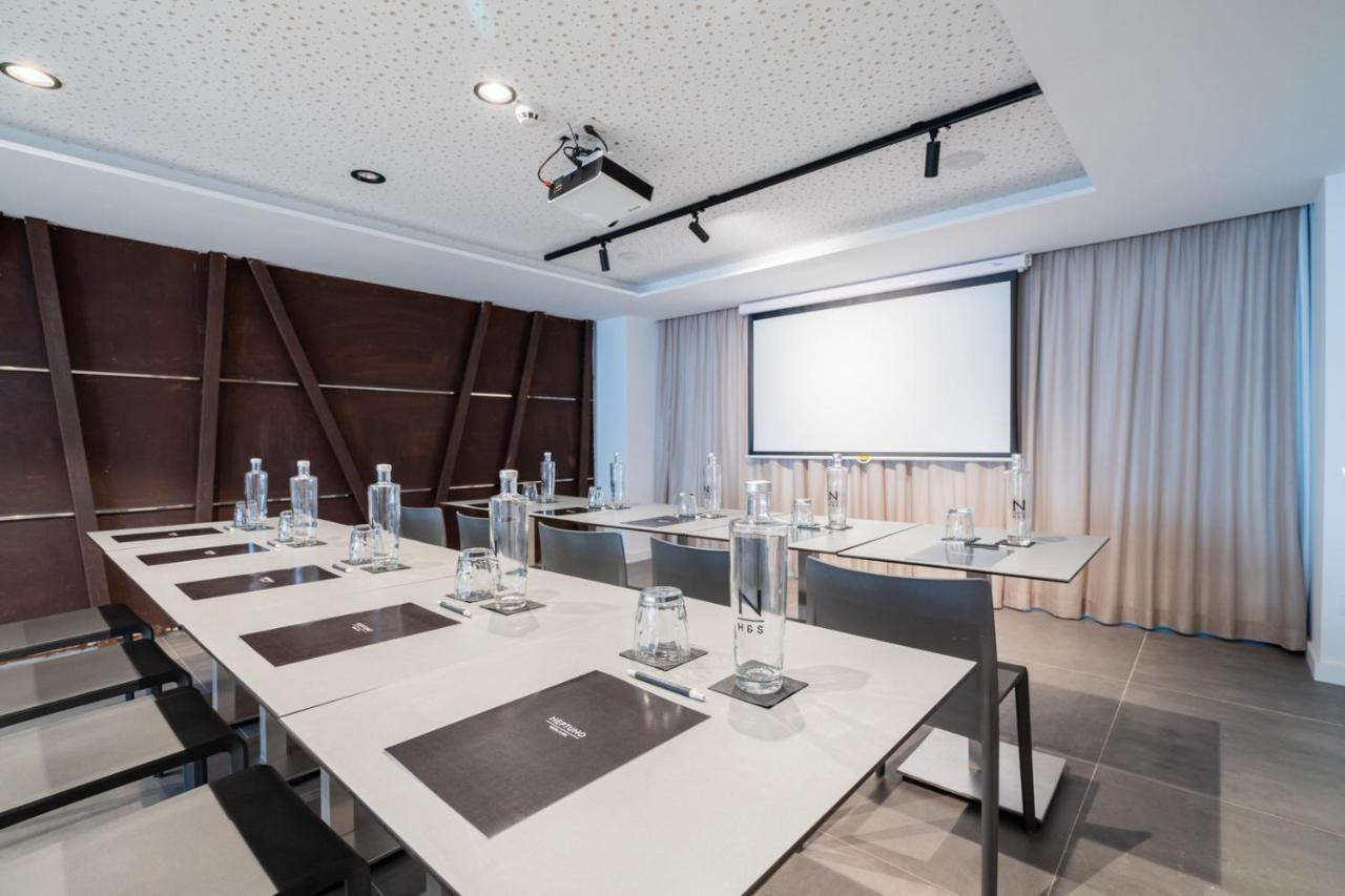 Neptuno Hotel&spa 4 Sup Hotel 4*