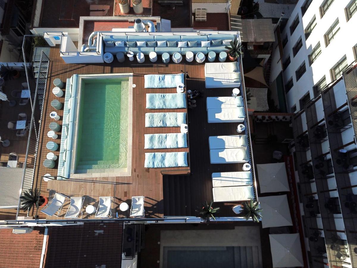 Neptuno Hotel&spa 4 Sup 4*