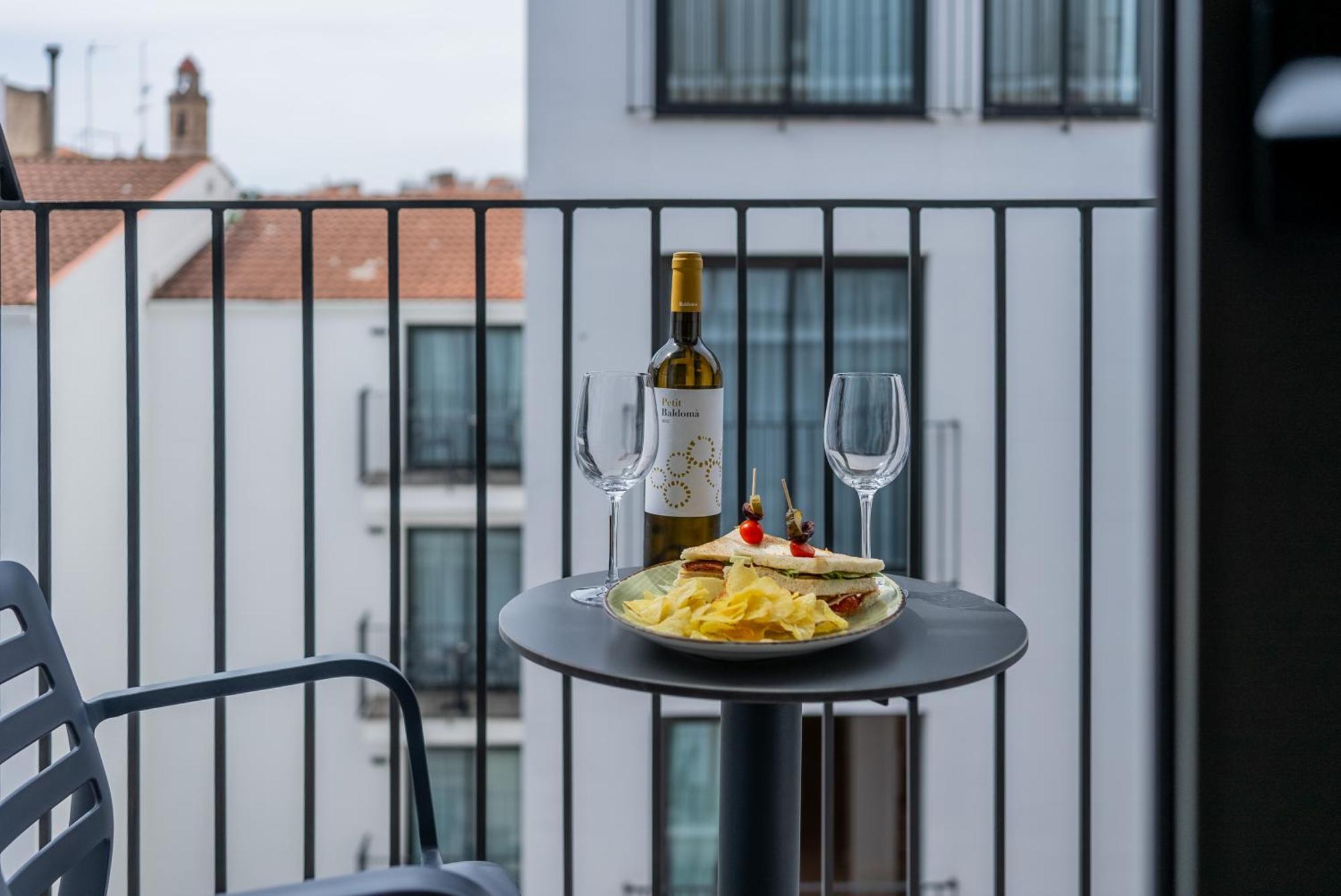 Neptuno Hotel&spa 4 Sup 4* Calella