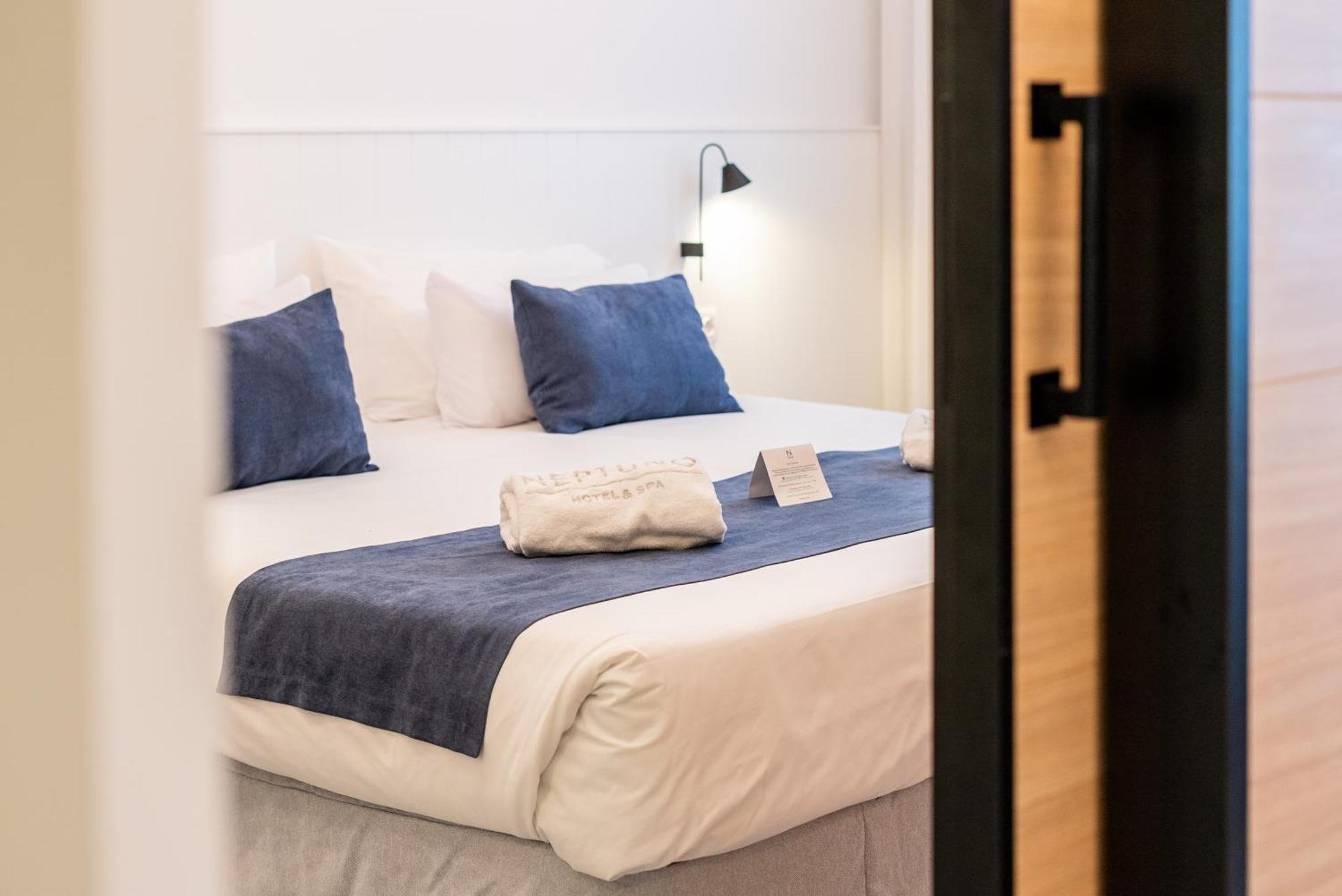 Hotel Neptuno Hotel&spa 4 Sup