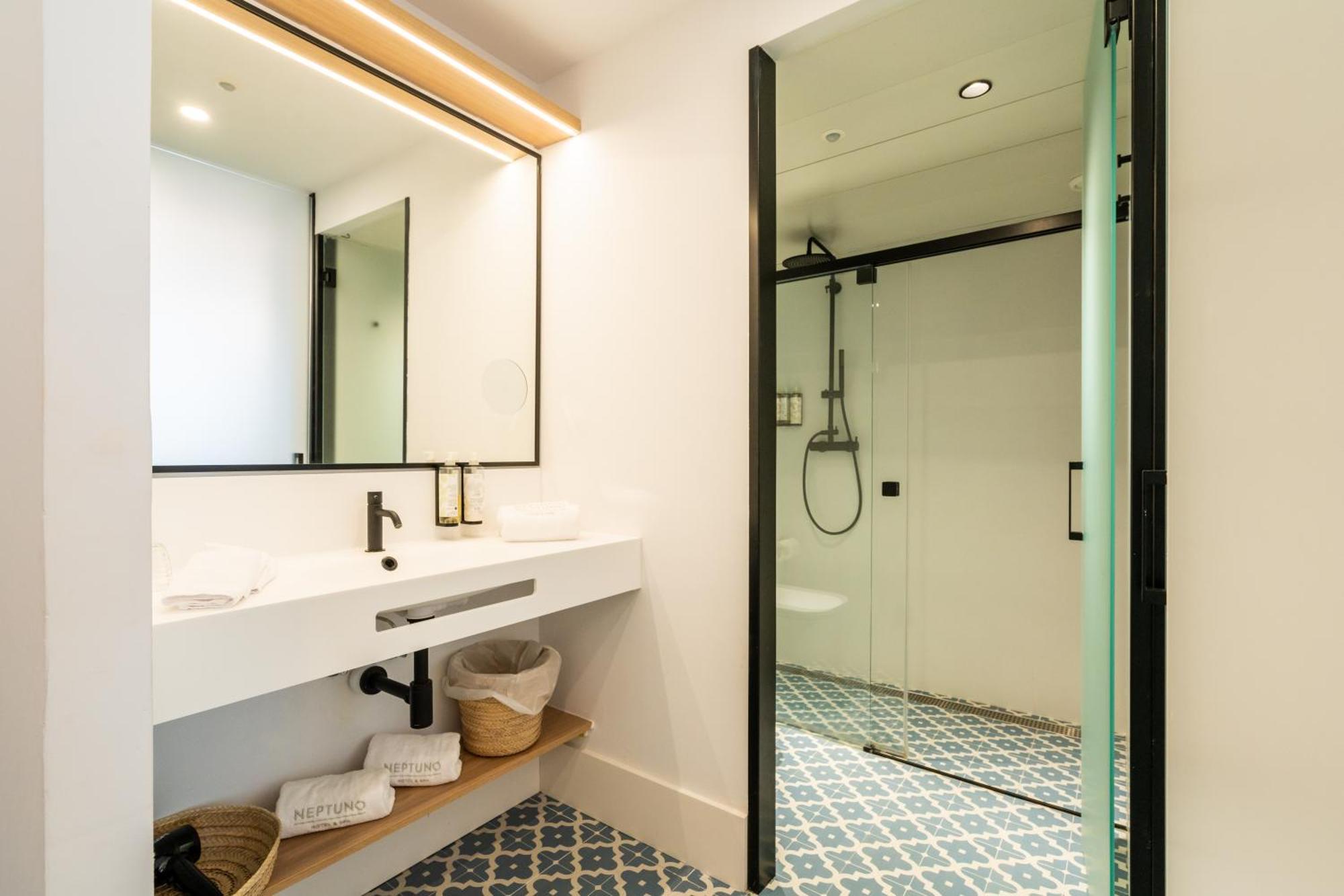Neptuno Hotel&spa 4 Sup Hotel