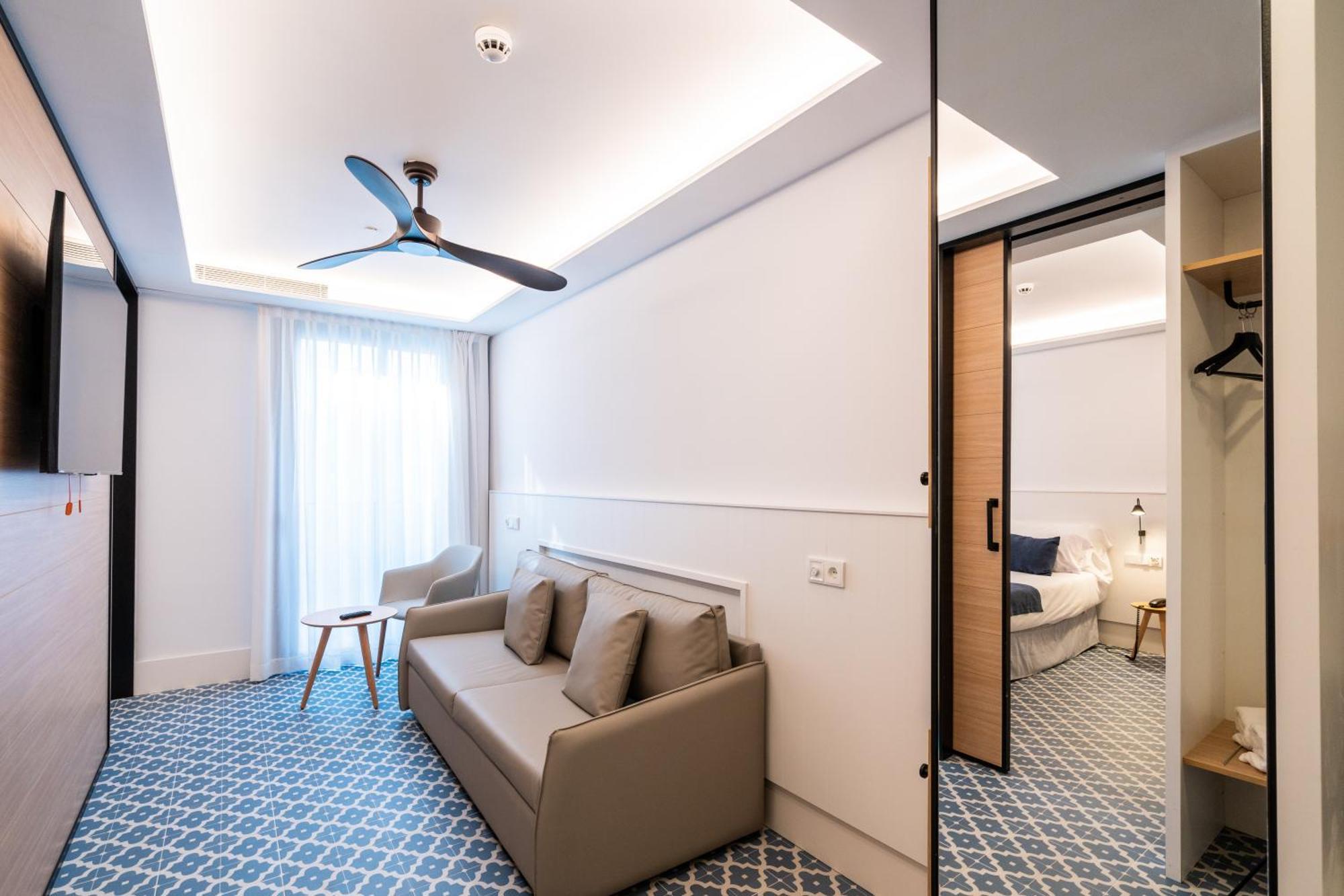 Neptuno Hotel&spa 4 Sup 4*