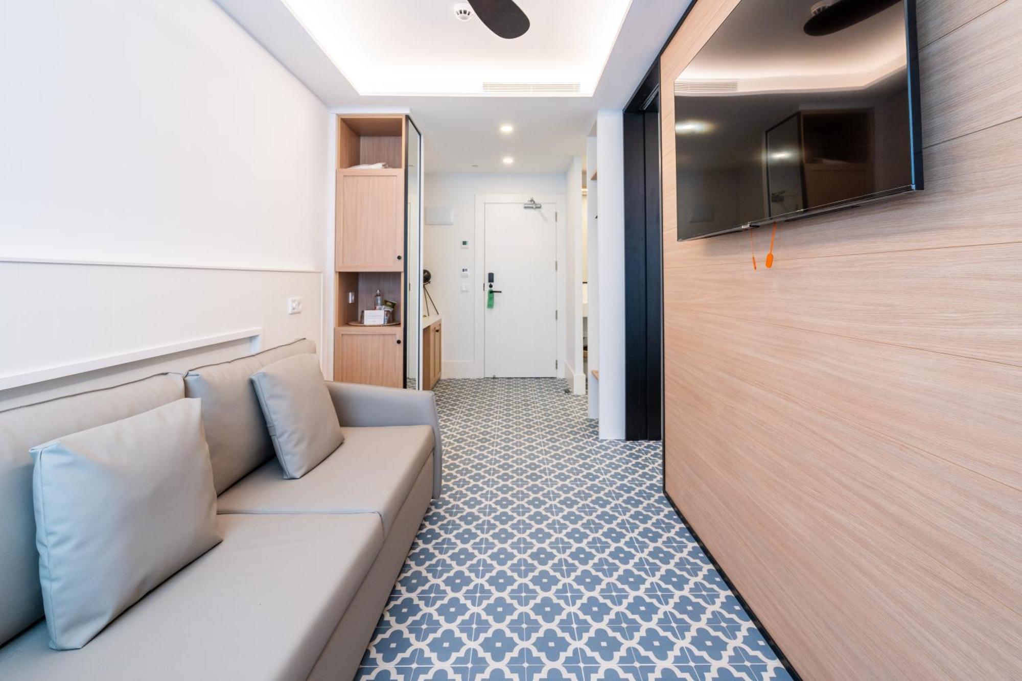Hotel Neptuno Hotel&spa 4 Sup Calella