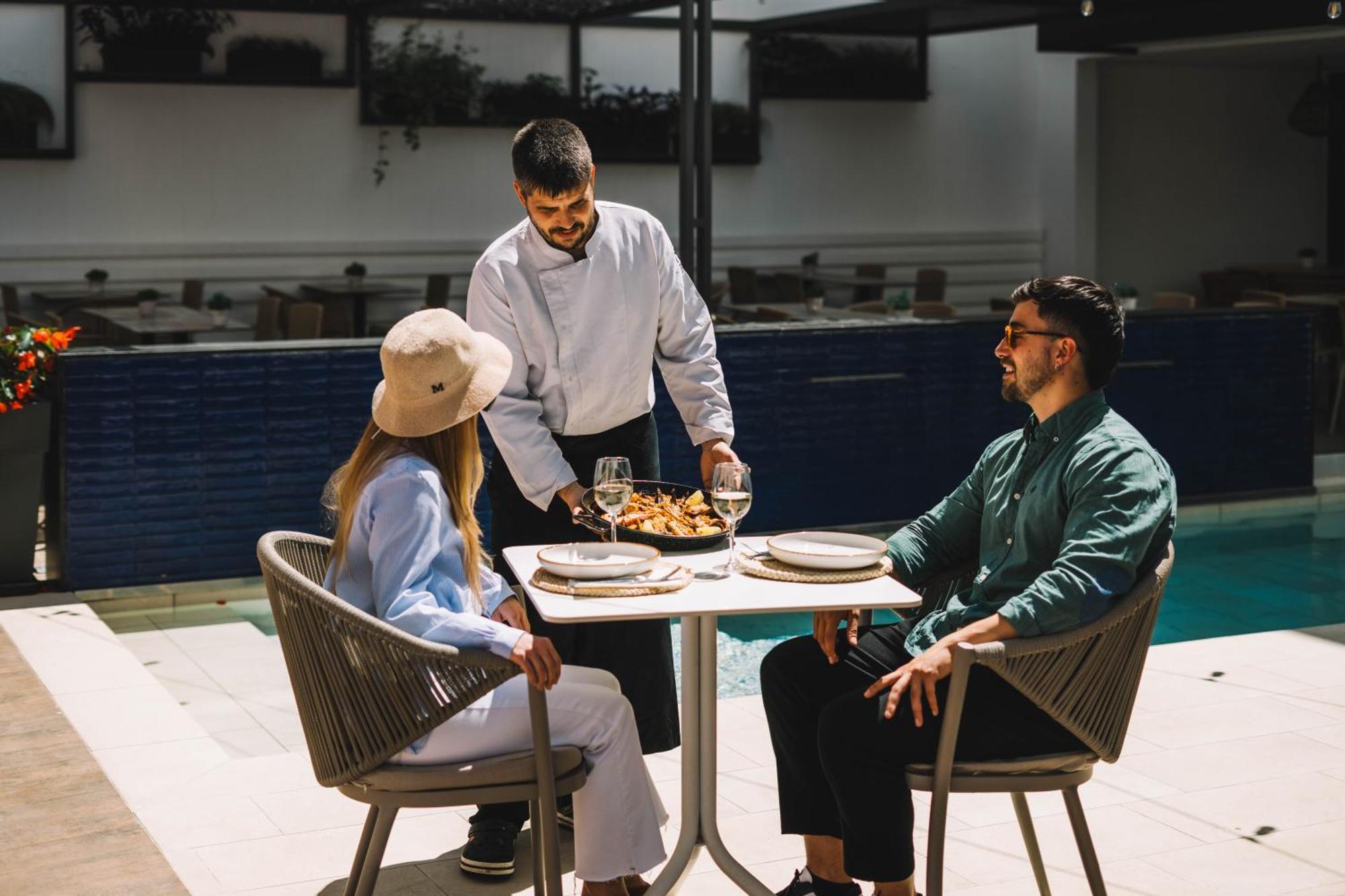 Neptuno Hotel&spa 4 Sup 4* Calella