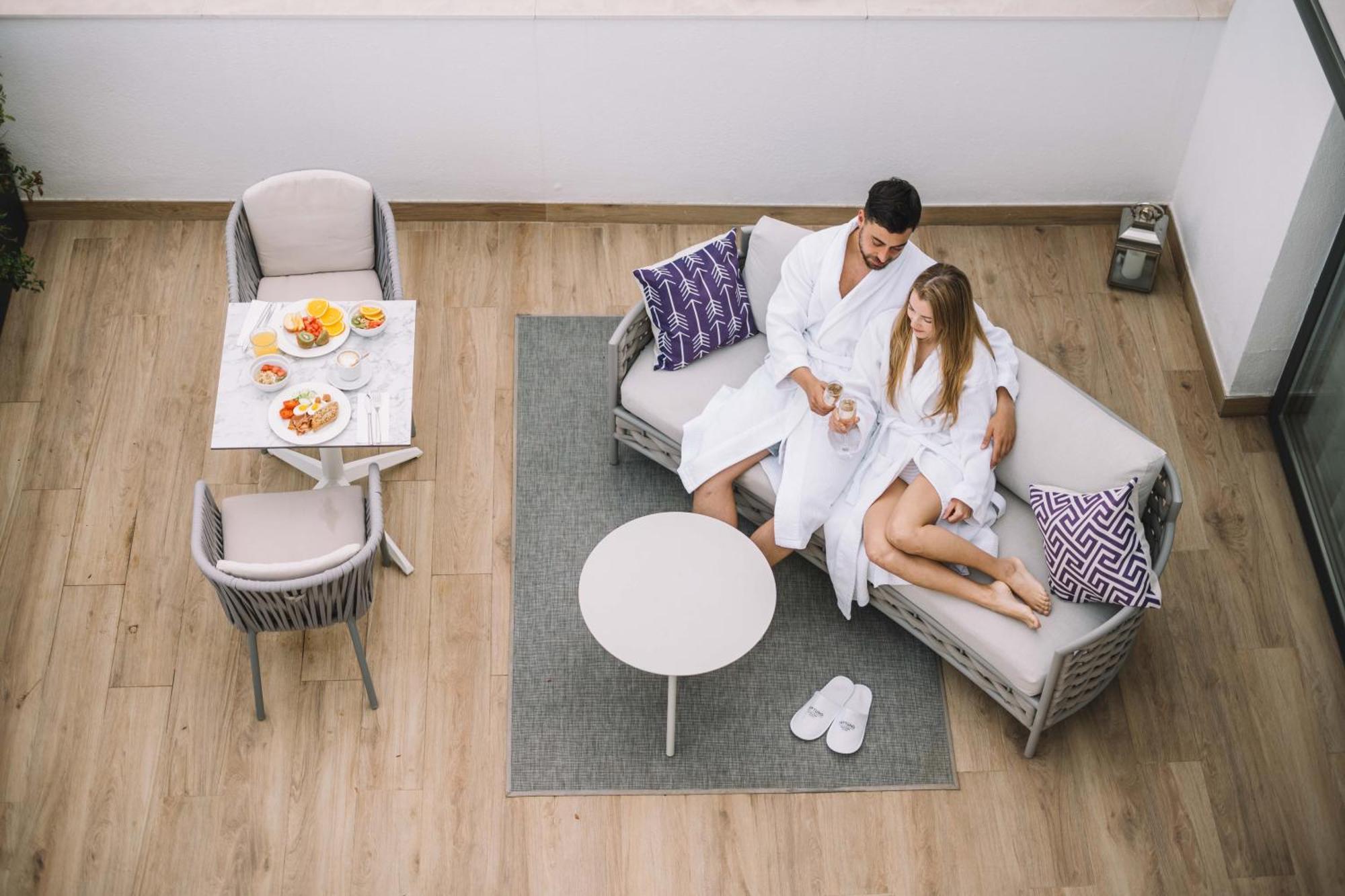 Hotel Neptuno Hotel&spa 4 Sup