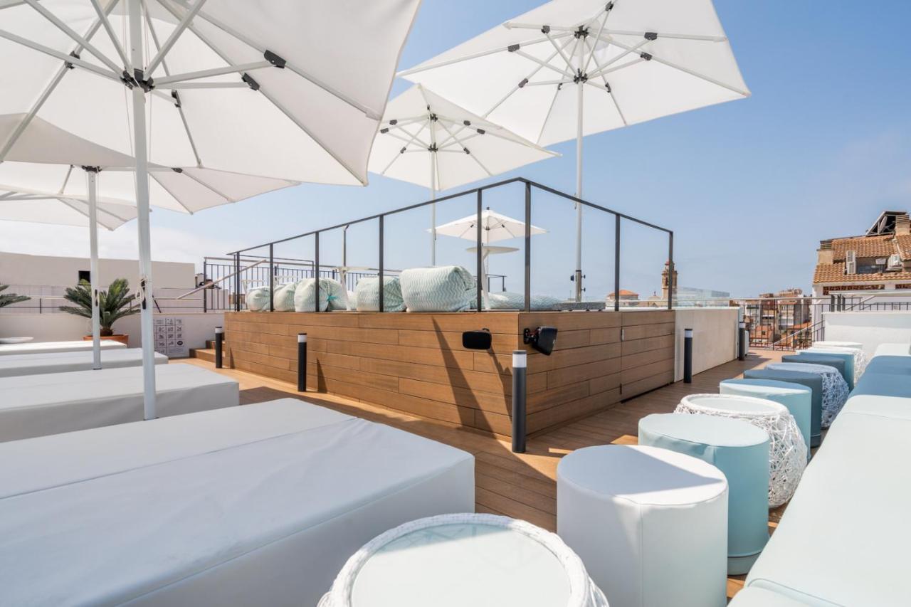 Hotel Neptuno & 4 Sup Calella